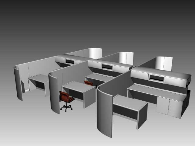 Descarga gratis 3D Modelos!