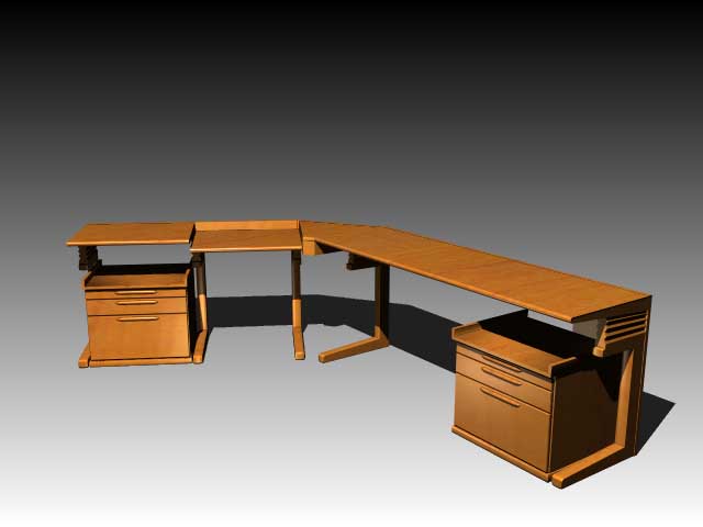 Descarga gratis 3D Modelos!