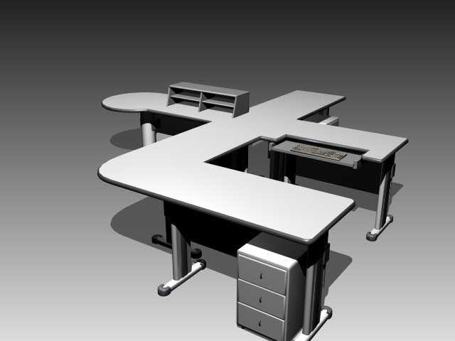 Descarga gratis 3D Modelos!