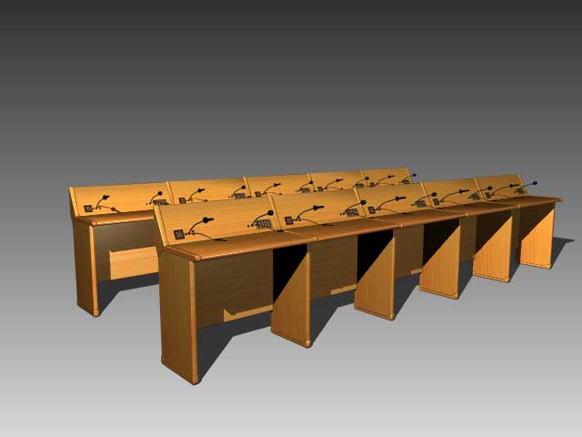 Descarga gratis 3D Modelos!