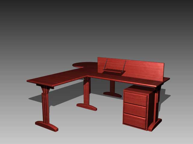Descarga gratis 3D Modelos!