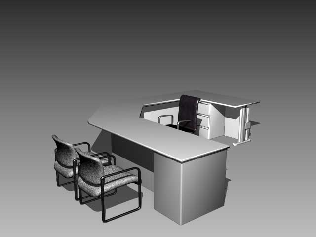 Descarga gratis 3D Modelos!