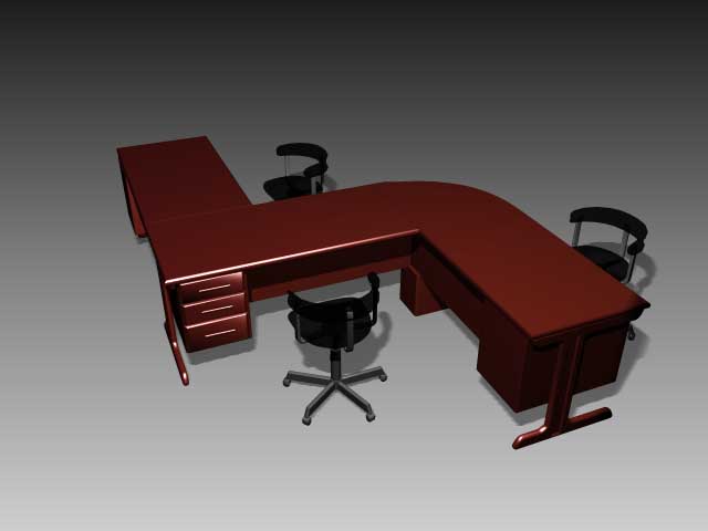 Descarga gratis 3D Modelos!