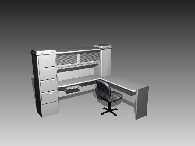 Descarga gratis 3D Modelos!