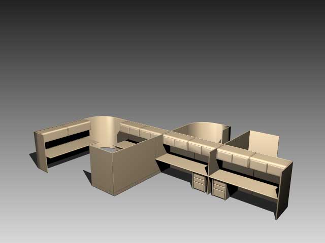 Descarga gratis 3D Modelos!
