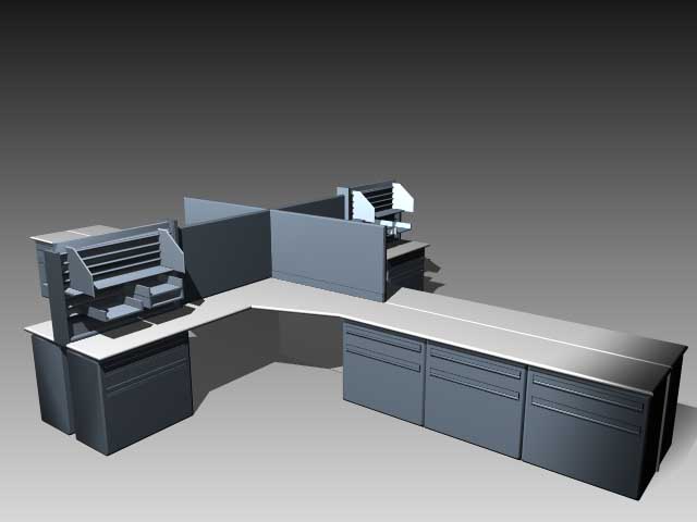 Descarga gratis 3D Modelos!