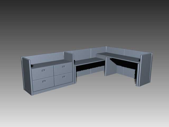 Descarga gratis 3D Modelos!