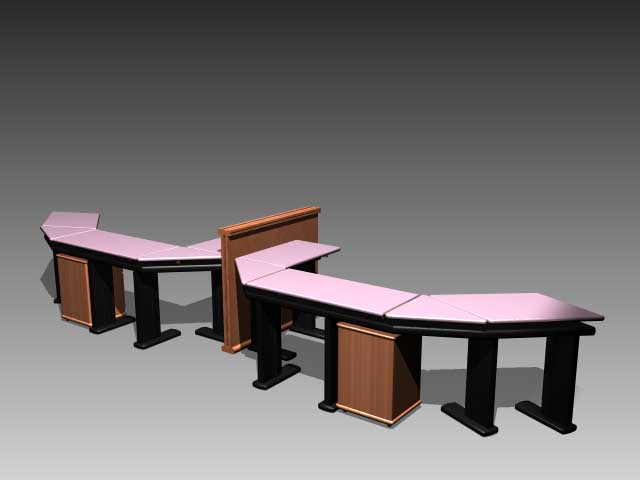 Descarga gratis 3D Modelos!