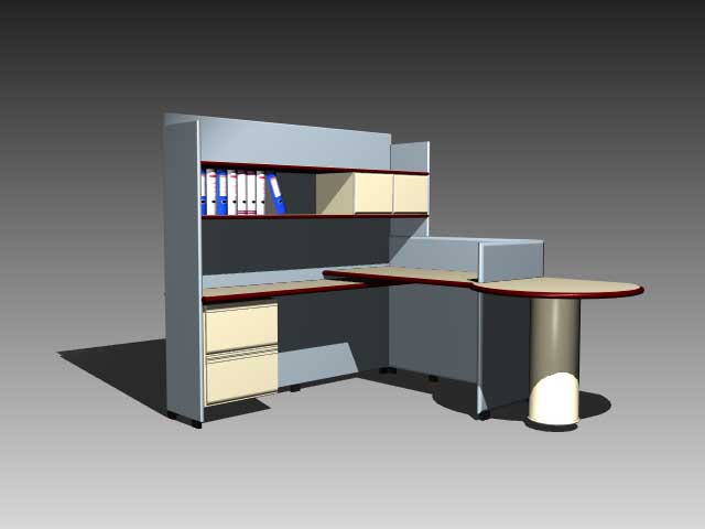 Descarga gratis 3D Modelos!