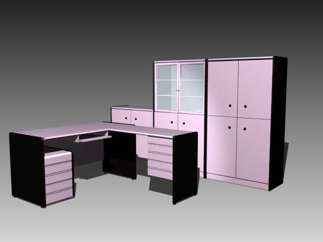 Descarga gratis 3D Modelos!