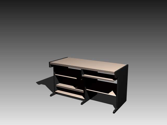 Descarga gratis 3D Modelos!
