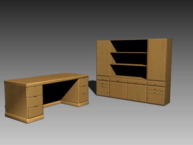 Descarga gratis 3D Modelos!