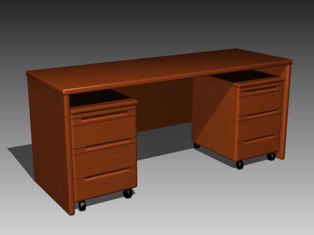 Descarga gratis 3D Modelos!