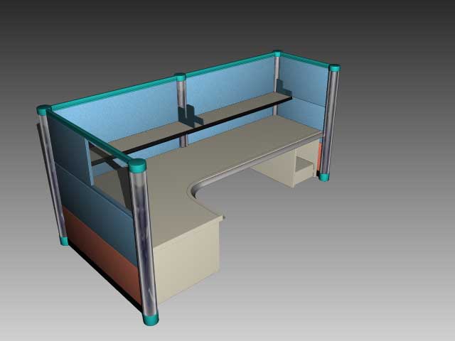 Descarga gratis 3D Modelos!