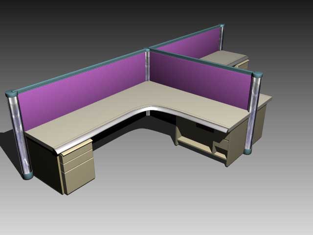 Descarga gratis 3D Modelos!