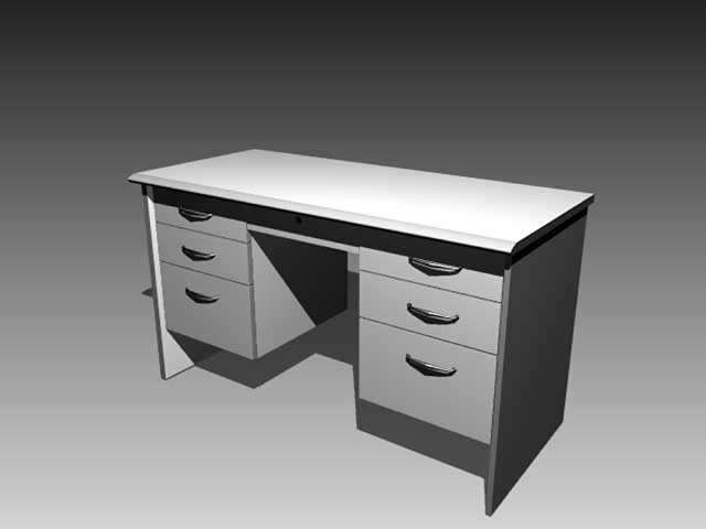 Descarga gratis 3D Modelos!