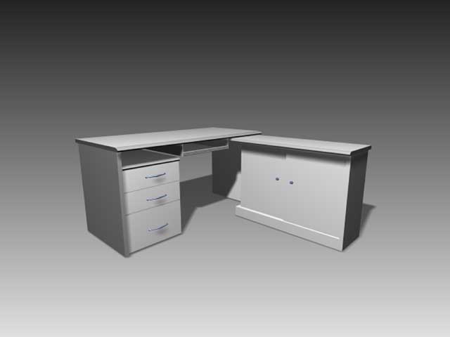 Descarga gratis 3D Modelos!