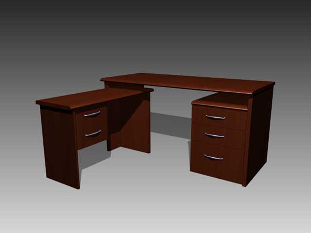 Descarga gratis 3D Modelos!