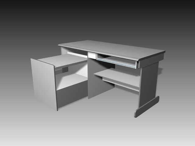 Descarga gratis 3D Modelos!
