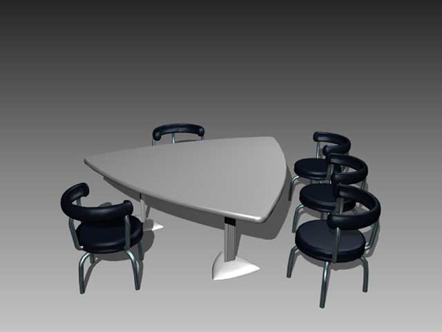 Descarga gratis 3D Modelos!