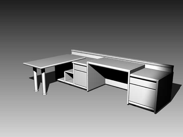 Descarga gratis 3D Modelos!