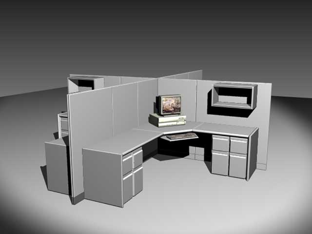 Descarga gratis 3D Modelos!