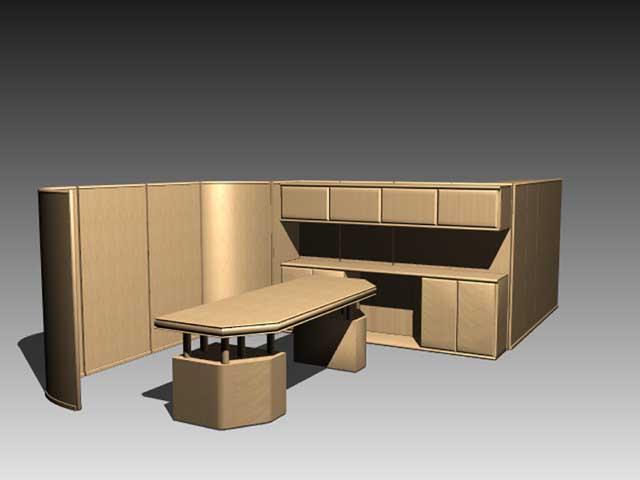 Descarga gratis 3D Modelos!
