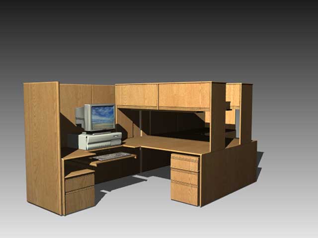 Descarga gratis 3D Modelos!