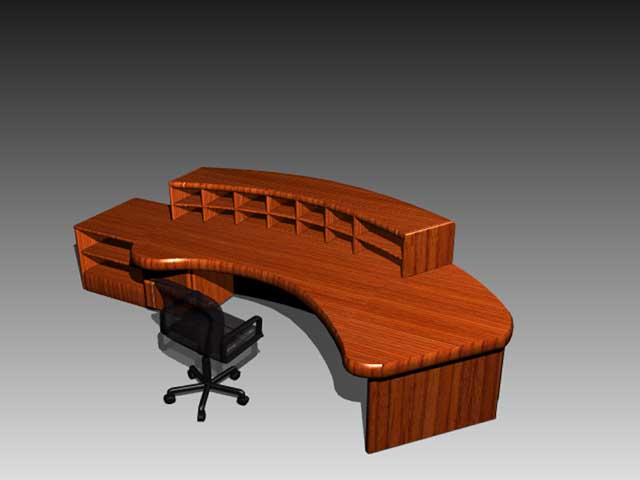 Descarga gratis 3D Modelos!