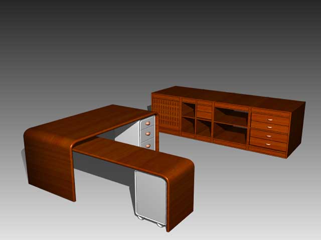 Descarga gratis 3D Modelos!