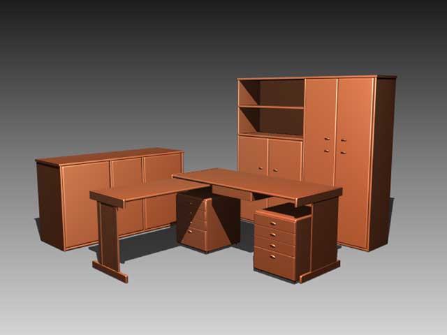 Descarga gratis 3D Modelos!