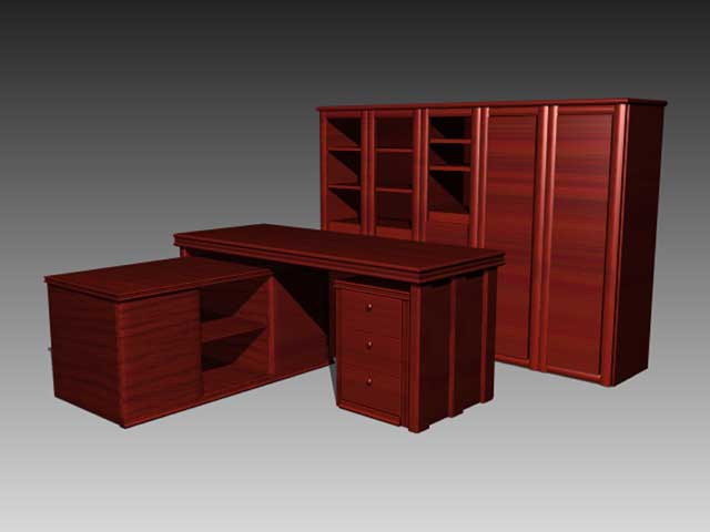 Descarga gratis 3D Modelos!