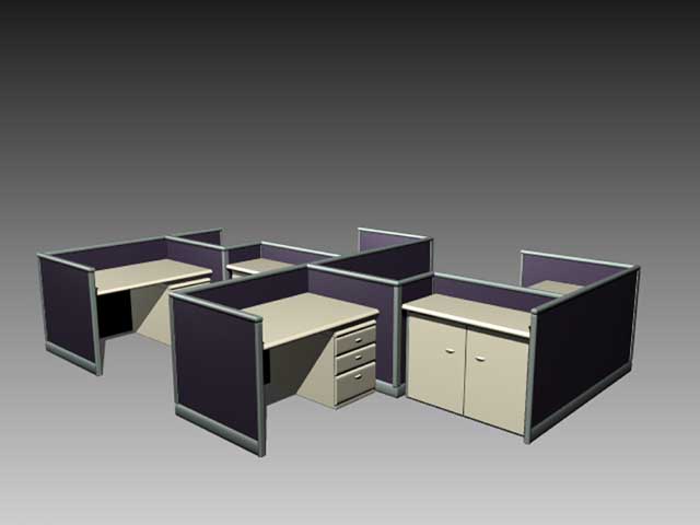 Descarga gratis 3D Modelos!