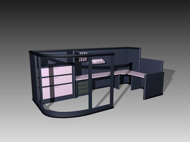 Descarga gratis 3D Modelos!