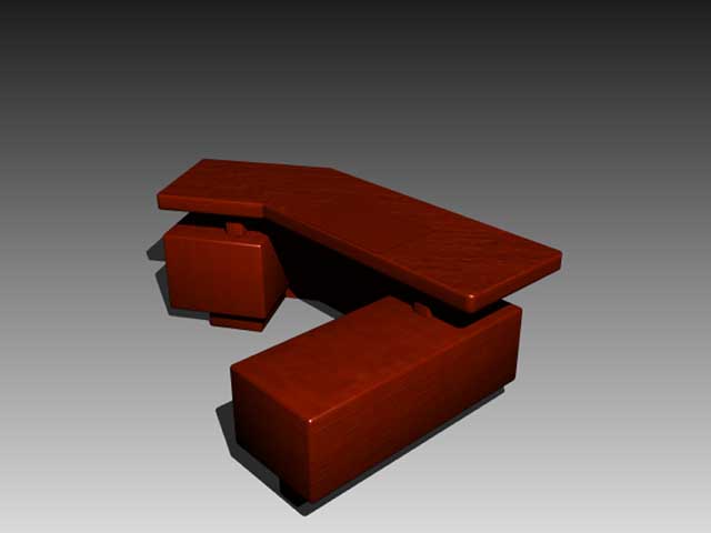 Descarga gratis 3D Modelos!