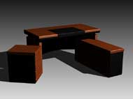 Descarga gratis 3D Modelos!