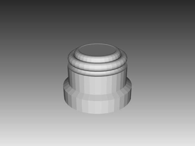 Descarga gratis 3D Modelos!