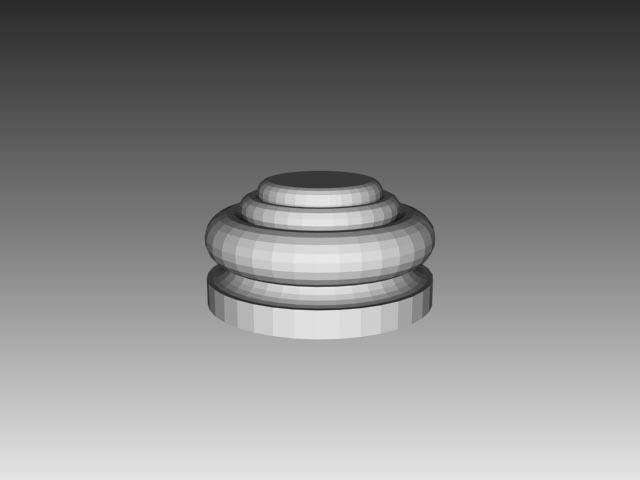 Descarga gratis 3D Modelos!