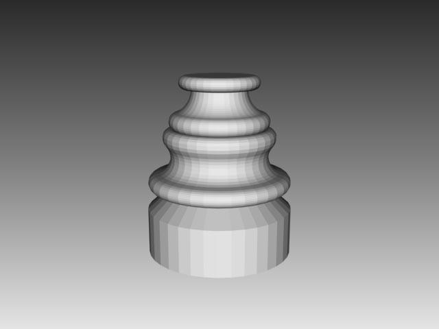 Descarga gratis 3D Modelos!