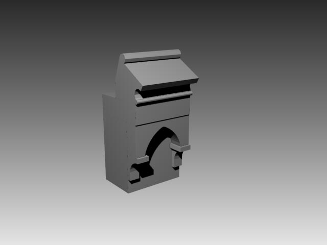 Descarga gratis 3D Modelos!