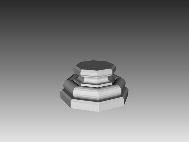 Descarga gratis 3D Modelos!
