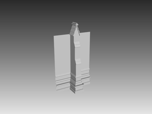 Descarga gratis 3D Modelos!
