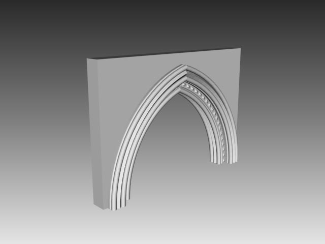 Descarga gratis 3D Modelos!