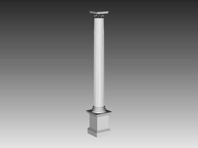 Descarga gratis 3D Modelos!