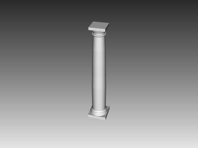 Descarga gratis 3D Modelos!