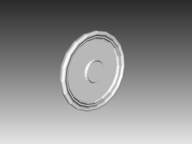 Descarga gratis 3D Modelos!