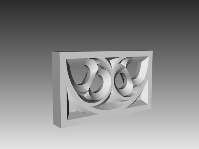 Descarga gratis 3D Modelos!