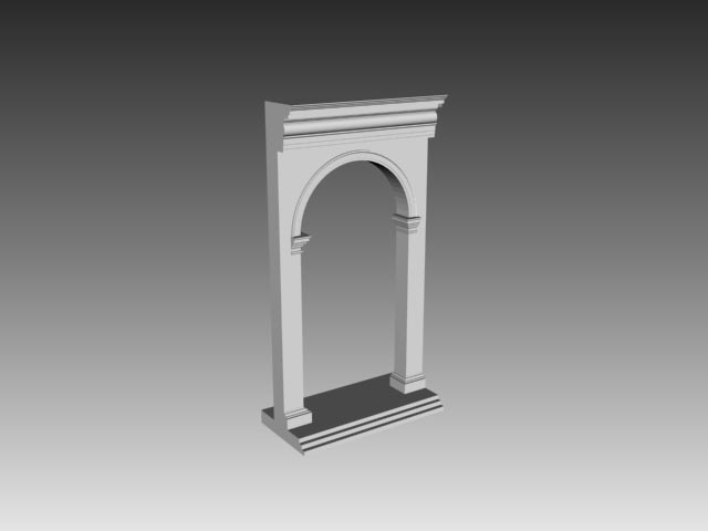 Descarga gratis 3D Modelos!