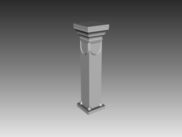 Descarga gratis 3D Modelos!