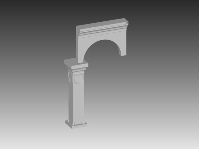 Descarga gratis 3D Modelos!